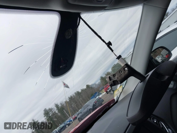 2021 Jeep Compass Latitude с VIN 3C4NJDBB4MT534703, выставлен на аукционе IAAI как лот 41724038 с пробегом 45 467 миль миль и . История ставок и продаж доступна на DreamBid. Изображение 21.