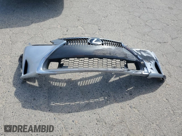 2016 Lexus RC 200t F Sport with VIN JTHHA5BC6G5002920, listed as a Copart auction lot 53126475 with 105,943 mi miles and Salvage title. Bid and sale history available at DreamBid. Image 12.