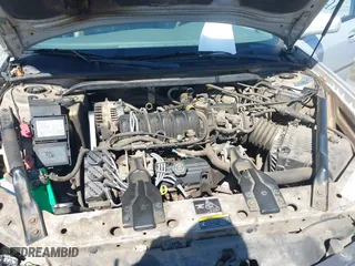 2002 Chevrolet Impala LS with VIN 2G1WH55K129339863, listed as a IAAI auction lot 41781382 with 188,779 mi miles. Bid and sale history available at carsss.com. Image 10.