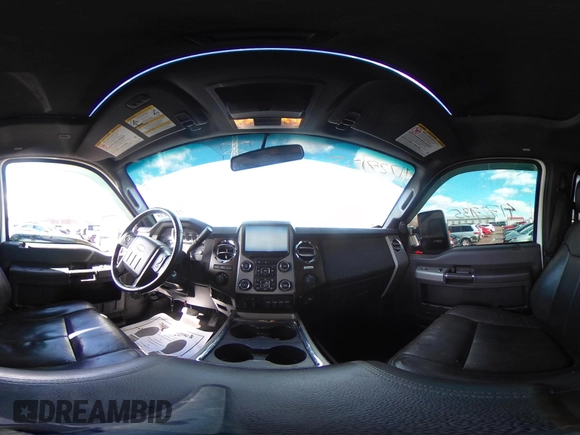 2015 Ford F-250 Lariat с VIN 1FT7W2B61FEB63021, выставлен на аукционе IAAI как лот 41727135 с пробегом 128 957 миль миль и . История ставок и продаж доступна на DreamBid. Изображение 18.