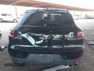 2016 Porsche Macan S with VIN WP1AB2A51GLB51683, listed as a IAAI auction lot 42571542 with 80,159 mi miles and . Bid and sale history available at DreamBid. Image 17.