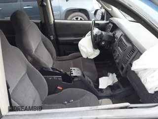 2002 Dodge Durango z VIN 1B8HR48N22F144208, wystawiony jako IAAI lot #41101004 z przebiegiem Nie podano mil oraz . Historia ofert i sprzedaży dostępna na DreamBid. Obrazek 5.