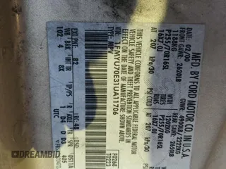 2001 Ford Explorer Sport z VIN 1FMYU70E31UA11706, wystawiony jako Copart lot #78314993 z przebiegiem 189 490 mil mil oraz Szkoda całkowita • Salvage title. Historia ofert i sprzedaży dostępna na DreamBid. Obrazek 13.