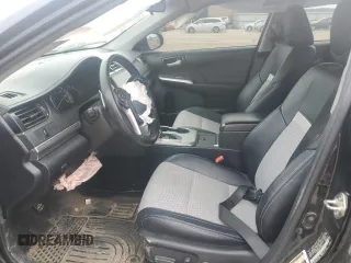 2014 Toyota Camry L with VIN 4T1BF1FK4EU862557, listed as a Copart auction lot 50756635 with 135,103 mi miles and Salvage Title. Bid and sale history available at carsss.com. Image 7.