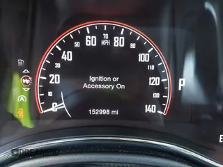 2016 Dodge Durango SXT with VIN 1C4RDJAG3GC315980, listed as a IAAI auction lot 42191215 with 153,998 mi miles and . Bid and sale history available at DreamBid. Image 15.