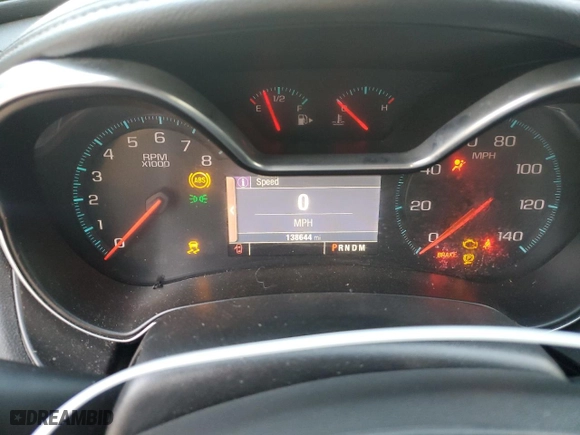 2014 Chevrolet Impala LS with VIN 2G11Y5SL9E9314320, listed as a Copart auction lot 46671295 with NaN miles and Salvage Title. Bid and sale history available at carsss.com. Image 9.