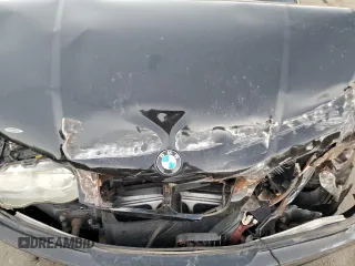 1999 BMW 3 Series 323i with VIN WBAAM3337XKC60992, listed as a Copart auction lot 76799624 with 110,976 mi miles and Salvage Title. Bid and sale history available at carsss.com. Image 11.