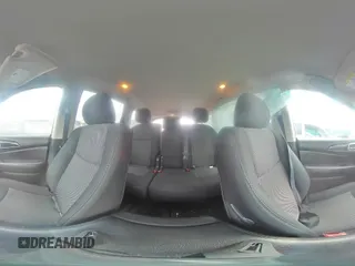 2019 Nissan Pathfinder SV z VIN 5N1DR2MNXKC592996, wystawiony jako Copart lot #54601215 z przebiegiem 63 041 mil mil oraz Szkoda całkowita • Salvage title. Historia ofert i sprzedaży dostępna na DreamBid. Obrazek 15.