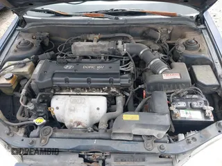 2000 Hyundai Elantra GLS with VIN KMHJF35F9YU990177, listed as a IAAI auction lot 41779807 with 175,114 mi miles and . Bid and sale history available at DreamBid. Image 10.