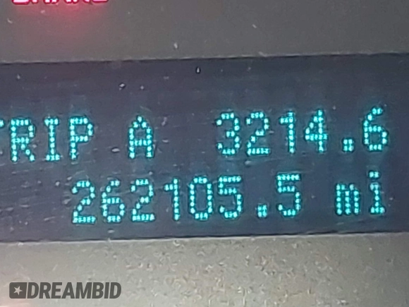 2009 Ford F-150 XL with VIN 1FTRF12W09KB75878, listed as a IAAI auction lot 41677669 with 262,105 mi miles and . Bid and sale history available at DreamBid. Image 15.