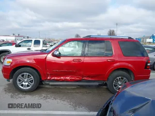 2010 Ford Explorer Limited with VIN 1FMEU7FE6AUA10298, listed as a IAAI auction lot 41094417 with 162,103 mi miles and . Bid and sale history available at DreamBid. Image 14.