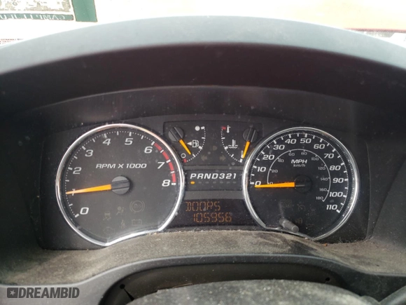 2012 Chevrolet Colorado LT w/1LT with VIN 1GCJTCFE4C8151073, listed as a Copart auction lot 49123935 with 105,956 mi miles and Salvage Title. Bid and sale history available at carsss.com. Image 9.