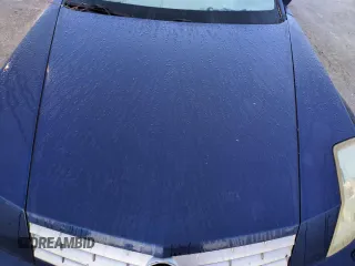 2004 Cadillac XLR z VIN 1G6YV34A945601993, wystawiony jako Copart lot #75136134 z przebiegiem Nie podano mil oraz Nie do naprawy. Historia ofert i sprzedaży dostępna na DreamBid. Obrazek 11.