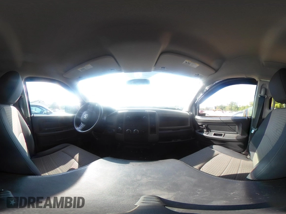 2012 Ram 1500 Express с VIN 1C6RD7KT6CS174599, выставлен на аукционе IAAI как лот 42367638 с пробегом 72 779 миль миль и . История ставок и продаж доступна на DreamBid. Изображение 20.