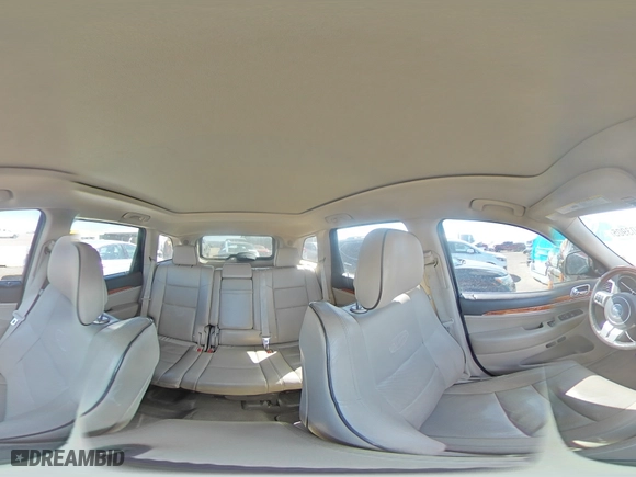 2012 Jeep Grand Cherokee Overland with VIN 1C4RJFCT4CC250602, listed as a Copart auction lot 49503905 with 149,016 mi miles and Salvage Title. Bid and sale history available at carsss.com. Image 13.