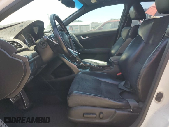 2012 Acura TSX Special Edition с VIN JH4CU2F89CC002762, выставлен на аукционе Copart как лот 65017585 с пробегом 208 505 миль миль и Чистый • Clean title. История ставок и продаж доступна на DreamBid. Изображение 7.