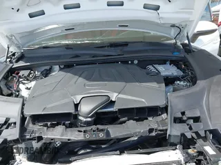 2019 Porsche Cayenne z VIN WP1AA2AY3KDA14678, wystawiony jako IAAI lot #42289286 z przebiegiem 46 015 mil mil oraz . Historia ofert i sprzedaży dostępna na DreamBid. Obrazek 10.