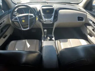 2017 Chevrolet Equinox Premier with VIN 2GNFLGEK2H6351328, listed as a Copart auction lot 46803225 with 172,820 mi miles and Clean Title. Bid and sale history available at carsss.com. Image 8.