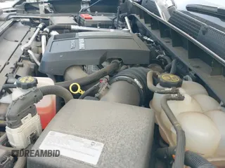 2021 GMC Sierra 1500 AT4 with VIN 3GTU9EET9MG391187, listed as a IAAI auction lot 42902255 with 89,049 mi miles and . Bid and sale history available at DreamBid. Image 19.