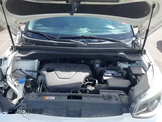 2016 Kia Soul with VIN KNDJN2A20G7275029, listed as a IAAI auction lot 41691550 with 83,416 mi miles. Bid and sale history available at carsss.com. Image 10.