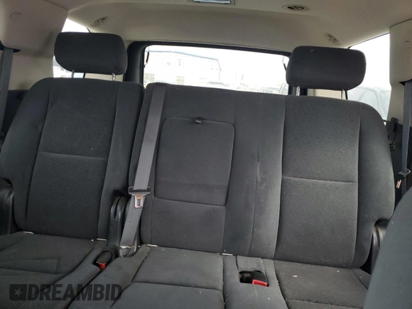 2007 Chevrolet Tahoe LS с VIN 1GNFC13C07R331204, выставлен на аукционе Copart как лот 53524505 с пробегом 256 592 миль миль и Чистый • Clean title. История ставок и продаж доступна на DreamBid. Изображение 10.