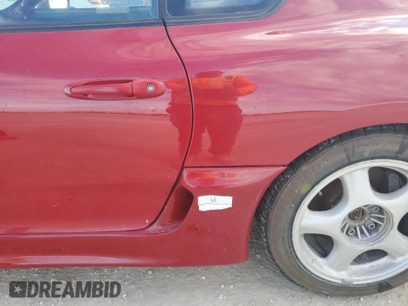 1993 Toyota Supra с VIN JT2JA82J8P0003270, выставлен на аукционе Copart как лот 78201734 с пробегом Не указан миль и Списание • Salvage title. История ставок и продаж доступна на DreamBid. Изображение 12.