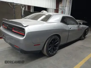 2016 Dodge Challenger R/T Plus с VIN 2C3CDZBT0GH311774, выставлен на аукционе IAAI как лот 42313006 с пробегом 85 905 миль миль и . История ставок и продаж доступна на DreamBid. Изображение 4.