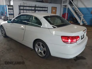 2009 BMW 3 Series 328i z VIN WBAWR33569P461228, wystawiony jako IAAI lot #42219479 z przebiegiem 67 335 mil mil oraz . Historia ofert i sprzedaży dostępna na DreamBid. Obrazek 3.