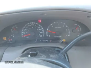 2000 Ford F-150 XL with VIN 1FTRX18W9YNB14241, listed as a IAAI auction lot 41494972 with Not provided miles and . Bid and sale history available at DreamBid. Image 7.
