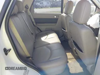 2010 Mercury Mariner Premier with VIN 4M2CN9H7XAKJ26886, listed as a IAAI auction lot 42027825 with 149,561 mi miles and . Bid and sale history available at DreamBid. Image 8.