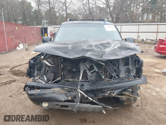 2006 Chevrolet Tahoe Z71 with VIN 1GNEC13T76R114680, listed as a IAAI auction lot 41588650 with Not provided miles and . Bid and sale history available at DreamBid. Image 6.