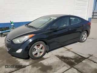 2013 Hyundai Elantra GLS с VIN 5NPDH4AE7DH304009, выставлен на аукционе Copart как лот 59820935 с пробегом 245 746 миль миль и Чистый • Clean title. История ставок и продаж доступна на DreamBid. Изображение 1.