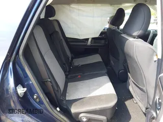 2016 Toyota 4Runner Limited with VIN JTEBU5JR6G5336168, listed as a IAAI auction lot 42404891 with 109,115 mi miles and . Bid and sale history available at DreamBid. Image 8.