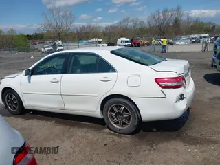 2011 Toyota Camry LE with VIN 4T1BF3EK3BU597302, listed as a IAAI auction lot 42012138 with 262,871 mi miles and . Bid and sale history available at DreamBid. Image 14.