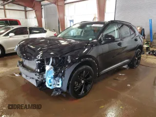 2021 Buick Envision Essence with VIN LRBFZPR4XMD164707, listed as a Copart auction lot 89322865 with 42,440 mi miles and Clean Title. Bid and sale history available at DreamBid. Image 1.
