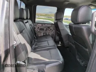 2015 Ford F-350 Platinum with VIN 1FT8W3BT3FEA11466, listed as a Copart auction lot 54264375 with 111,525 mi miles and Salvage Title. Bid and sale history available at DreamBid. Image 10.