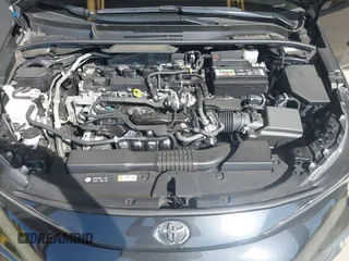 2022 Toyota Corolla SE with VIN JTDS4MCE3NJ094596, listed as a IAAI auction lot 42117369 with 92,045 mi miles and . Bid and sale history available at DreamBid. Image 10.