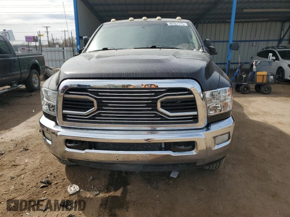 2010 Dodge 3500 Laramie z VIN 3D73Y4CL5AG147730, wystawiony jako Copart lot #49767775 z przebiegiem 300 746 mil mil oraz Szkoda całkowita • Salvage title. Historia ofert i sprzedaży dostępna na DreamBid. Obrazek 5.