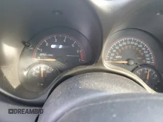 2004 Pontiac Grand Am GT with VIN 1G2NW52E14M620448, listed as a Copart auction lot 42159865 with 0 mi miles and Salvage Title. Bid and sale history available at carsss.com. Image 9.