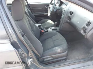 2008 Pontiac Grand Prix z VIN 2G2WP552281113384, wystawiony jako IAAI lot #41989008 z przebiegiem 242 354 mil mil oraz . Historia ofert i sprzedaży dostępna na DreamBid. Obrazek 5.