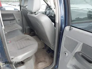 2006 Dodge 1500 ST with VIN 1D7HA18K16J243112, listed as a IAAI auction lot 41962934 with 180,322 mi miles and . Bid and sale history available at carsss.com. Image 8.