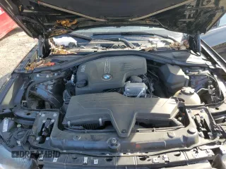2016 BMW 3 Series GT 328i xDrive with VIN WBA8Z5C59GG501075, listed as a Copart auction lot 38088494 with 72,498 mi miles. Bid and sale history available at carsss.com. Image 11.