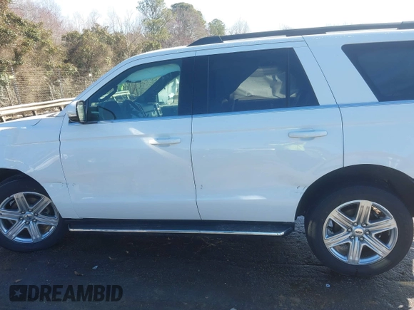 2019 Ford Expedition XLT with VIN 1FMJU1JT4KEA47802, listed as a IAAI auction lot 41642533 with 94,283 mi miles and . Bid and sale history available at DreamBid. Image 15.