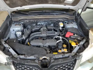 2014 Subaru Forester Premium with VIN JF2SJAEC3EH507158, listed as a Copart auction lot 50864275 with 49,050 mi miles and Salvage Title. Bid and sale history available at DreamBid. Image 12.