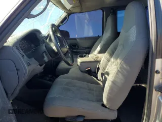 2003 Mazda B-Series 2WD Truck DS with VIN 4F4YR16V33TM15986, listed as a Copart auction lot 80790414 with 135,222 mi miles and Salvage Title. Bid and sale history available at carsss.com. Image 7.