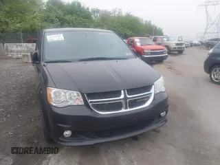 2017 Dodge Grand Caravan SXT with VIN 2C4RDGCG5HR790913, listed as a IAAI auction lot 42176310 with 149,987 mi miles and . Bid and sale history available at DreamBid. Image 6.