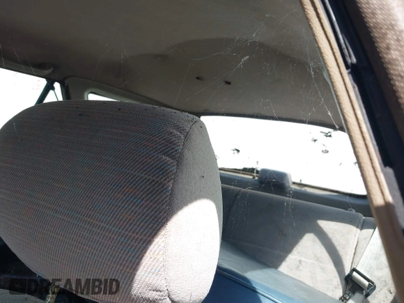1994 Ford Escort with VIN 3FARP15J1RR159381, listed as a IAAI auction lot 41953498 with 68,860 mi miles and . Bid and sale history available at DreamBid. Image 15.