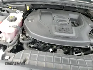 2023 Jeep Grand Cherokee Summit с VIN 1C4RJHEG8P8892339, выставлен на аукционе Copart как лот 58841075 с пробегом 14 889 миль миль и Списание • Salvage title. История ставок и продаж доступна на DreamBid. Изображение 13.