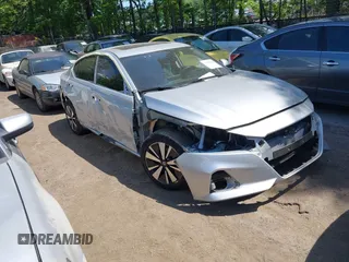 2019 Nissan Altima SV z VIN 1N4BL4DV6KC166236, wystawiony jako IAAI lot #42292818 z przebiegiem 27 820 mil mil oraz . Historia ofert i sprzedaży dostępna na DreamBid. Obrazek 1.