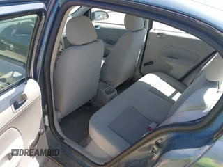 2007 Chevrolet Cobalt LS with VIN 1G1AK55F877278275, listed as a IAAI auction lot 41985475 with 371,985 mi miles and . Bid and sale history available at DreamBid. Image 8.